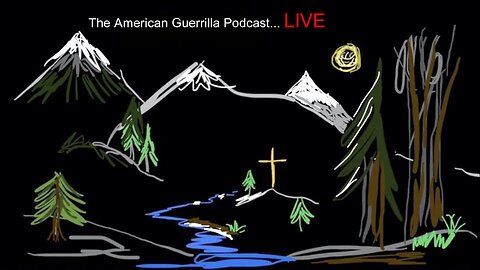 The American Guerrilla Podcast with Dave Smith Live