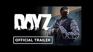 DayZ - Official 1.16 Update Teaser Trailer