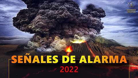 Aterradora progresión de los desastres climáticos