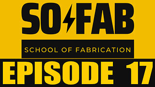 School Of Fab - Episode 17