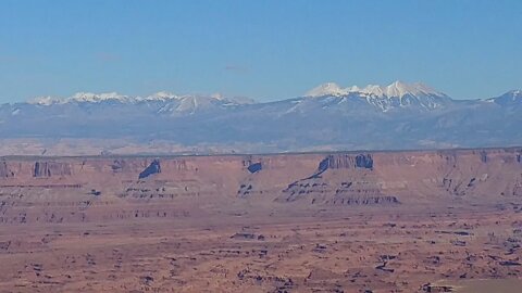 Canyonlands National Park