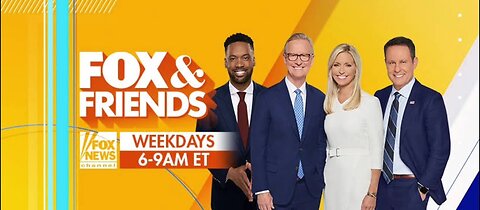 Fox and Friends (Full Episode) | Wednesday September 25