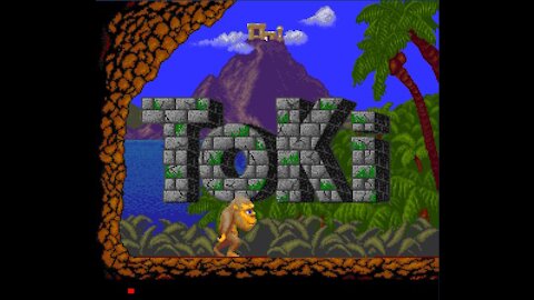 TOKI - Videogioco SALA GIOCHI