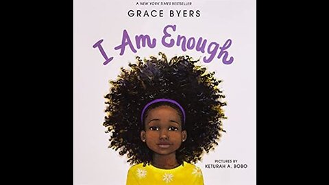 I Am Enough