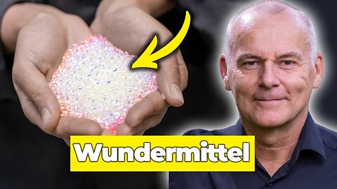 ZENSIERT: Dr. Nehls: Mit Lithium sagst Du fast allen Krankheiten den Kampf an!