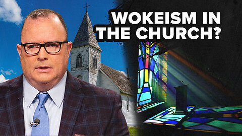 Is your church going woke?