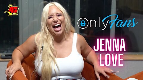 Jenna Love On Fans Hunting Her Down in Order to Hook Up For Onlyfans Content