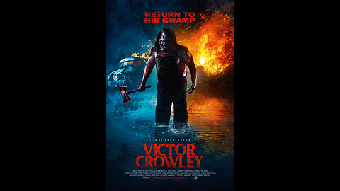 Victor Crowley (2017)