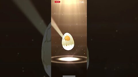 Pokémon Go - Hatching 5km Frillish Egg