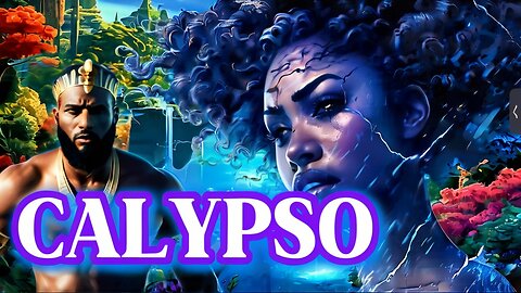 Calypso’s Island