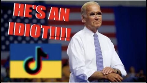 Biden's TikTok Squad...