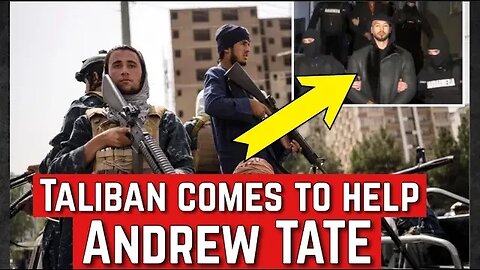 Andrew Tate and the Taliban, Post Malone Predicts the FUTURE