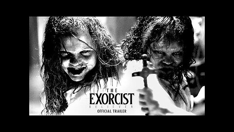 The Exorcist - Watch with Caution!