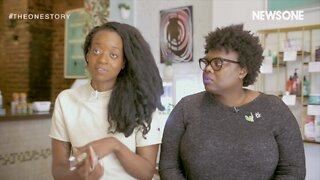 Black Women Are Working To Eliminate The Racial Stigma Of Marijuana | The One Story