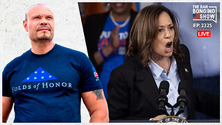 Uniparty Panic Breaks Out As Kamala Slides (Ep. 2325) - 09/09/2024