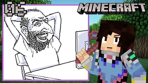 O HOMEM SEM NADA A PERDER - Minecraft #05