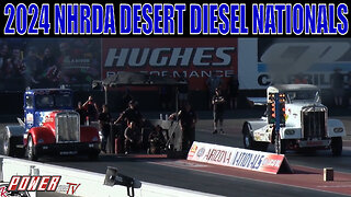 Diesel TV - 2024 Desert Diesel Nationals