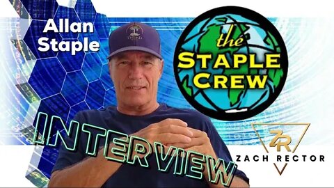 Treasury Market Makers Meeting With Ripple! EXCLUSIVE Interview With Allan Staple