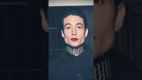 Hollywood Unsolved Mysteries: Ezra Miller Part 6. #parody #hollywood #dc