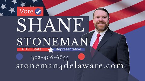 Campaign Announcement