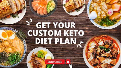 Keto Diet Explained: The Fastest Way to Lose Weight!