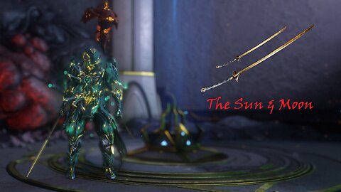 The Sun and Moon - Warframe Weapon Review