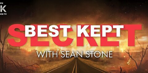 Best Kept Secret (Chapters 1-6) A Sean Stone Documentary FULL