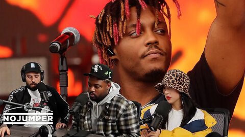 Remembering Juice WRLD