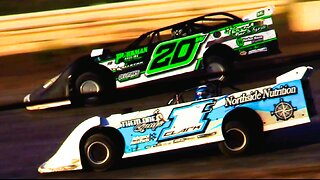 9-7-24 Pro Late Model Feature Thunderbird Raceway