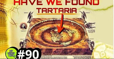 Have We Found Tartaria? - My Lunch Break