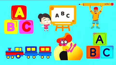 ABC Kids Education