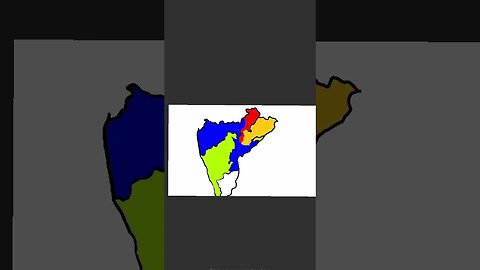 Go to comments to see ranking| SOUTH INDIAN STATES CLASH PART 2