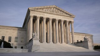 Supreme Court Won't Hear Case On Transgender Bathroom Ban