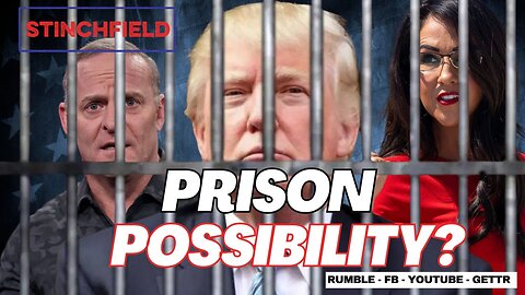 Will the Radical NY Judge Put Trump Behind Bars? Rep. Lauren Boebert issues a Warning!