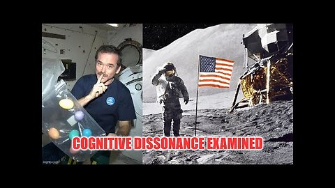 SMHP: Cognitive Dissonance & The American Dream! The Truth They Don't Want You To See!