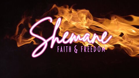 Today on Faith & Freedom!