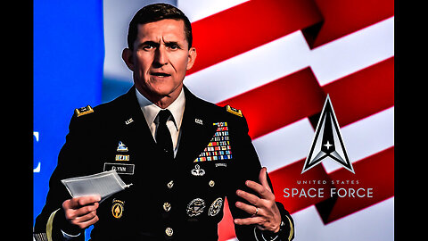 General Flynn - Truth: A Hero that was key helping to save the United States