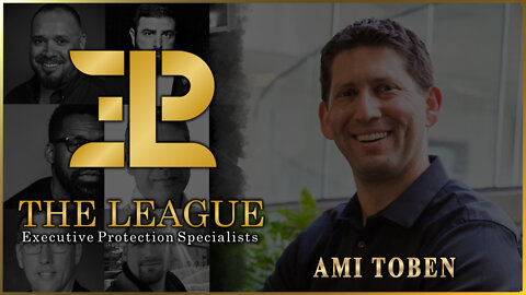 Executive Protection Masters Class on Counter Surveillance with Ami Toben