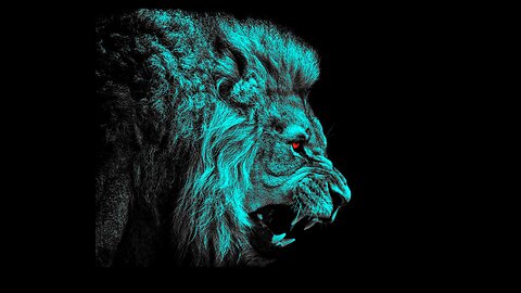 LION MENTALITY - Motivational Video