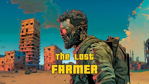 The Last FARMER - Gameplay no Commentary