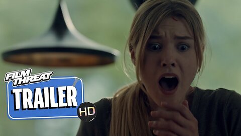 BELIEVER | Official HD Trailer (2024) | HORROR | Film Threat Trailers