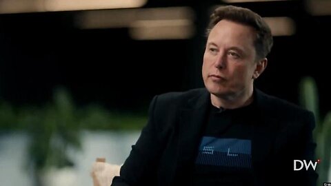 Elon Musk: "If Evil People hate you, well, you might be doing something right"