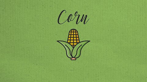 Lofiru - corn (not recommended to use)