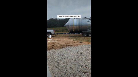 Standing up a new feedbin