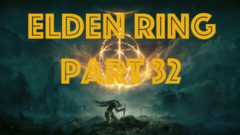 Elden Ring Part 32 - Giant Dragon, Fort Faroth, Putrid Avatar, Lenne's Rise, Flying Dragon Greyll