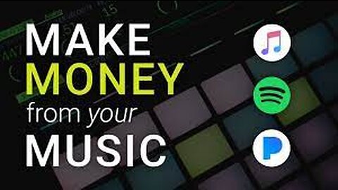 How To Actually Make Money Off Your Music