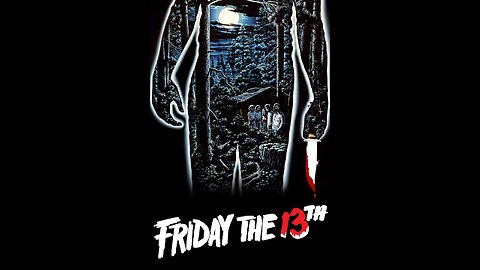 Mrmplayslive Reacts: Friday the 13th 1980 R Classic Stream 18+