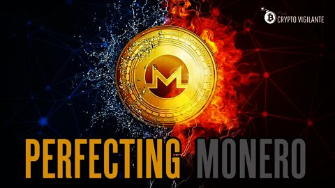 Perfecting Monero - Rafael LaVerde Interviews Howard Chu