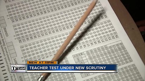 Florida leaders to discuss changes to Florida teacher licensing exam