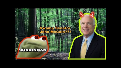 BOMBSHELL! PROOF Sen. John McCain "Was Put To DEATH"! Did NOT Die of Cancer Says Gov. John Kasich